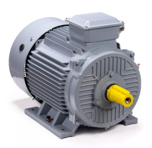 Эл.двигатель ESQ PR 225 M2 GST-Б1-S12-IE2 55/3000 IM 1001