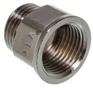 Фитинг резьбовой Valtec VTR.197.N.0415 – удлинитель