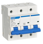 Авт. выкл. chint nxb-125 3p 63a 10ка х-ка c (r) купить с доставкой по РФ