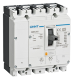 Выключатель автоматический chint 4п 80а 50ка nm8ndc-125s tm с термомаг. расцеп. (r) купить с доставкой по РФ