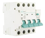 Устройство защитного отключения ESQ ВД1-63 M 4п 63А/30мА/6кА (эл-мех, тип АC) купить с доставкой по РФ