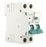 Устройство защитного отключения ESQ ВД1-63 M 2п 40А/30мА/6кА (эл-мех, тип АC) купить с доставкой по РФ