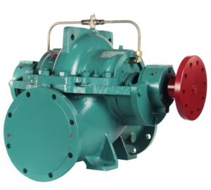 Насос ESQ 1Д 500-63a под 132кВт б/дв, б/р