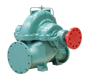 Насос ESQ 1Д 1250-63а под 250кВт б/дв, б/р