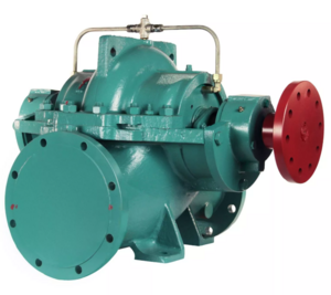 Насос ESQ 1Д 800-56а под 132кВт б/дв, б/р