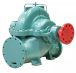 Насос ESQ Д 2500-62а под 500 кВт б/дв, б/р купить с доставкой по РФ