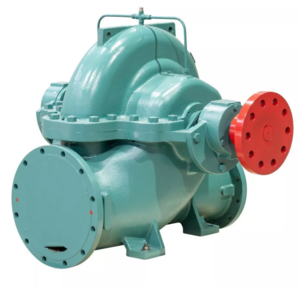 Насос ESQ Д 2500-62а под 500 кВт б/дв, б/р