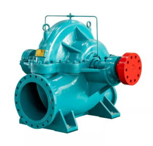 Насос ESQ Д 2000-100 под 800 кВт б/дв, б/р