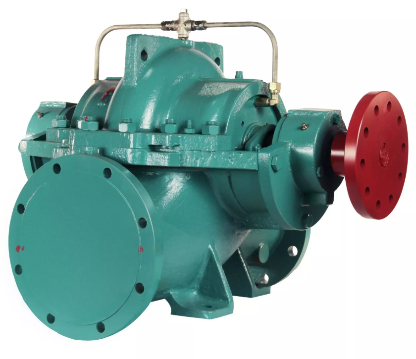 Насос ESQ Д 200-36а под 30кВт б/дв, б/р купить с доставкой по РФ