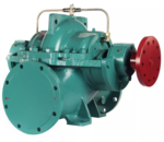 Насос ESQ Д 200-36а под 30кВт б/дв, б/р купить с доставкой по РФ