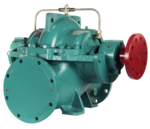 Насос ESQ Д 200-36б под 22кВт б/дв, б/р купить с доставкой по РФ