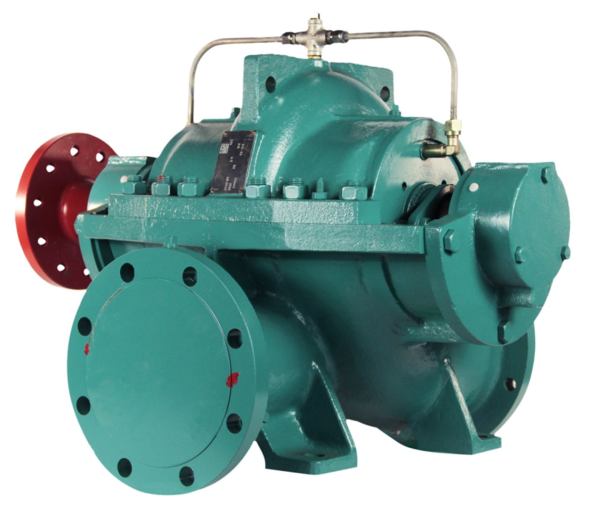 Насос ESQ Д 200-36б под 22кВт б/дв, б/р заказать со складов по всей России