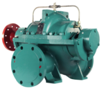Насос ESQ Д 200-36б под 22кВт б/дв, б/р заказать со складов по всей России