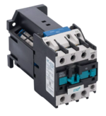 Контактор магнитный ESQ КМ 32А 24B DC 1NO купить с доставкой по РФ