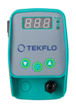 Насос электромагнитный дозировочный TekFlo серии DF-FD, модель DF-FDX20-03-1000 купить с доставкой по РФ