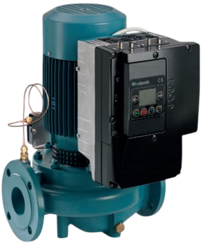 Насос Calpeda NR EI 65/160A/A