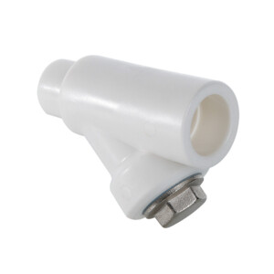 Фильтр Valtec механической очистки полипропиленовый внутренний–наружный VTP.787.0.032