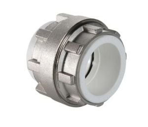 Фитинг Valtec полипропиленовый – муфта разъемная VTP.763.0.075