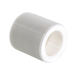 Фитинг Valtec полипропиленовый – муфта переходная VTP.705.0.075040