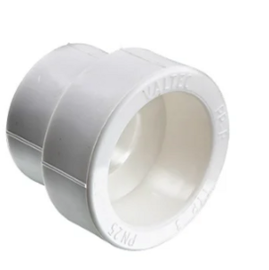 Фитинг Valtec полипропиленовый – муфта переходная VTP.705.0.040020