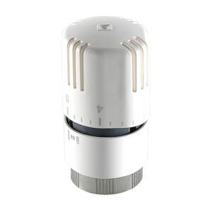 Головка термостатическая Valtec твердотельная VT.1000.0.0