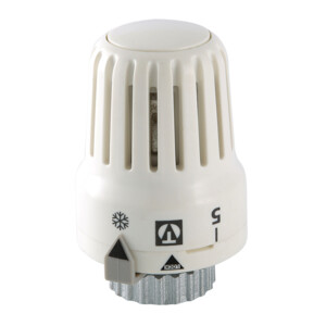 Головка термостатическая Valtec жидкостная VT.3000.0.0