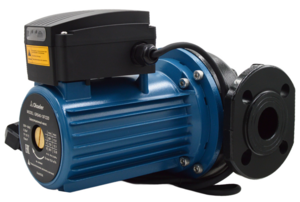 Насос циркуляционный Okseler GRS 65-6F 220 В