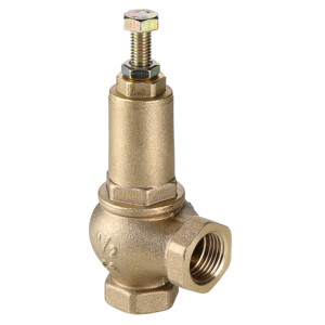 Предохранительный клапан Valtec регулируемый RG VT.1831.RG.08