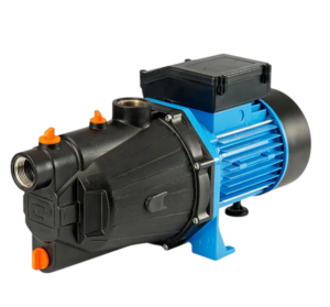 Поверхностный насос Джилекс ДЖАМБО 70/50 П (2.0)