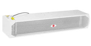 Тепловая завеса Terma Classic T-Wall 420W02H