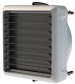 Агрегат воздушного отопления T-Heat AC - 1 купить с доставкой по РФ