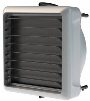 Агрегат воздушного отопления T-Heat AC - 1