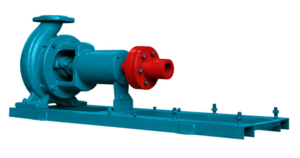 Насос ESQ-V К 100-65-200 под 30кВт б/дв, н/р