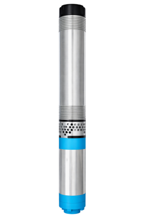 Скважинный насос Промбурвод 2ЭЦВ 6- 16- 135