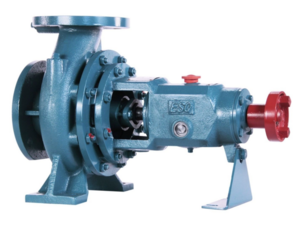 Насос ESQ-L К 100-65-250а СД под 37кВт б/дв, б/р