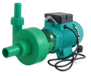 Насос для перекачивания химических жидкостей "Vodotok" модель FS32X25-11R (220V)