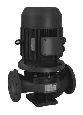 Насос WELLMIX TL 80-13/4T