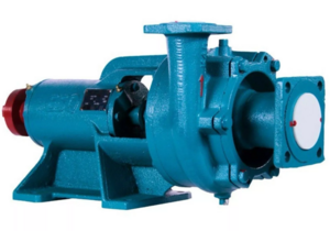 Насос ESQ 1К 20/30-5 под 4кВт б/дв, б/р