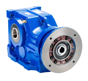 Редуктор ESQ KA77B- 25.62/160В5