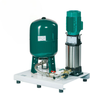 Насос Wilo CO 1 MVL 203/J-ET-R