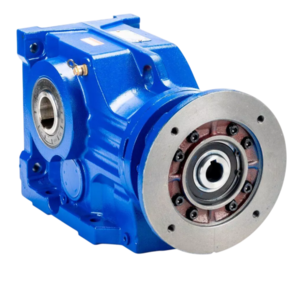 Редуктор ESQ KA97B-105.13/132В5