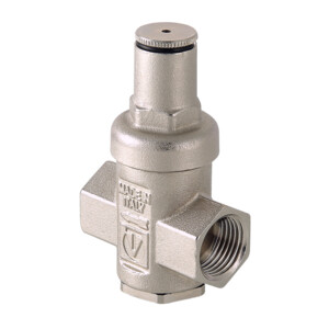 Редуктор давления поршневой Valtec VT.087.N.0645