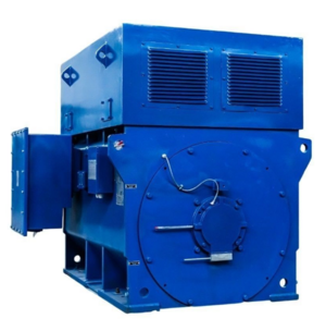 Электродвигатель ESQ M PF 400-GST 6.0-500/1500 IP23 (SH) / IM 1001