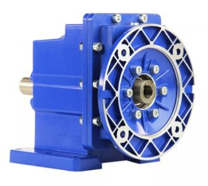 Редуктор ESQ RC03- 3.74/100B14 (B03)