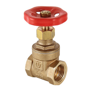 Задвижка клиновая VALTEC RG VT.012.RG.08