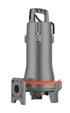 Насос дренажный LEO модель 50SWP12-15-1.5L/QG