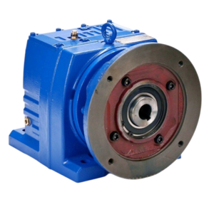 Редуктор ESQ R107U- 40.37/160B5