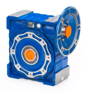 Редуктор ESQ Light NMRW150- 40/132B5 (B,E,G)