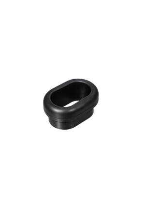 Заглушка резиновая (RUBBER PLUG GREASER) HM140/HM180/HM240/HM300/HM330/HM450 HRB-151121111513E