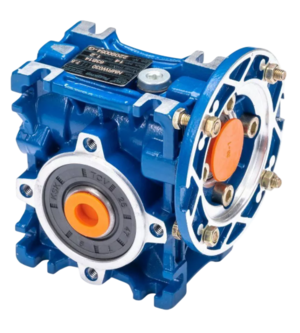 Редуктор ESQ NMRW130- 80/B5 200*28 (B,C)